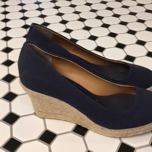 Jcrew factory espadrilles